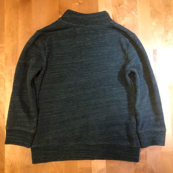 🌼4for$20 Cat & Jack Kids Sweatshirt size 4/5 / XS - Picture 3 of 5